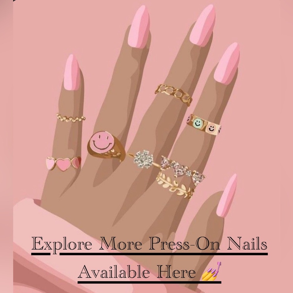 Explore More Press-On Designs Here